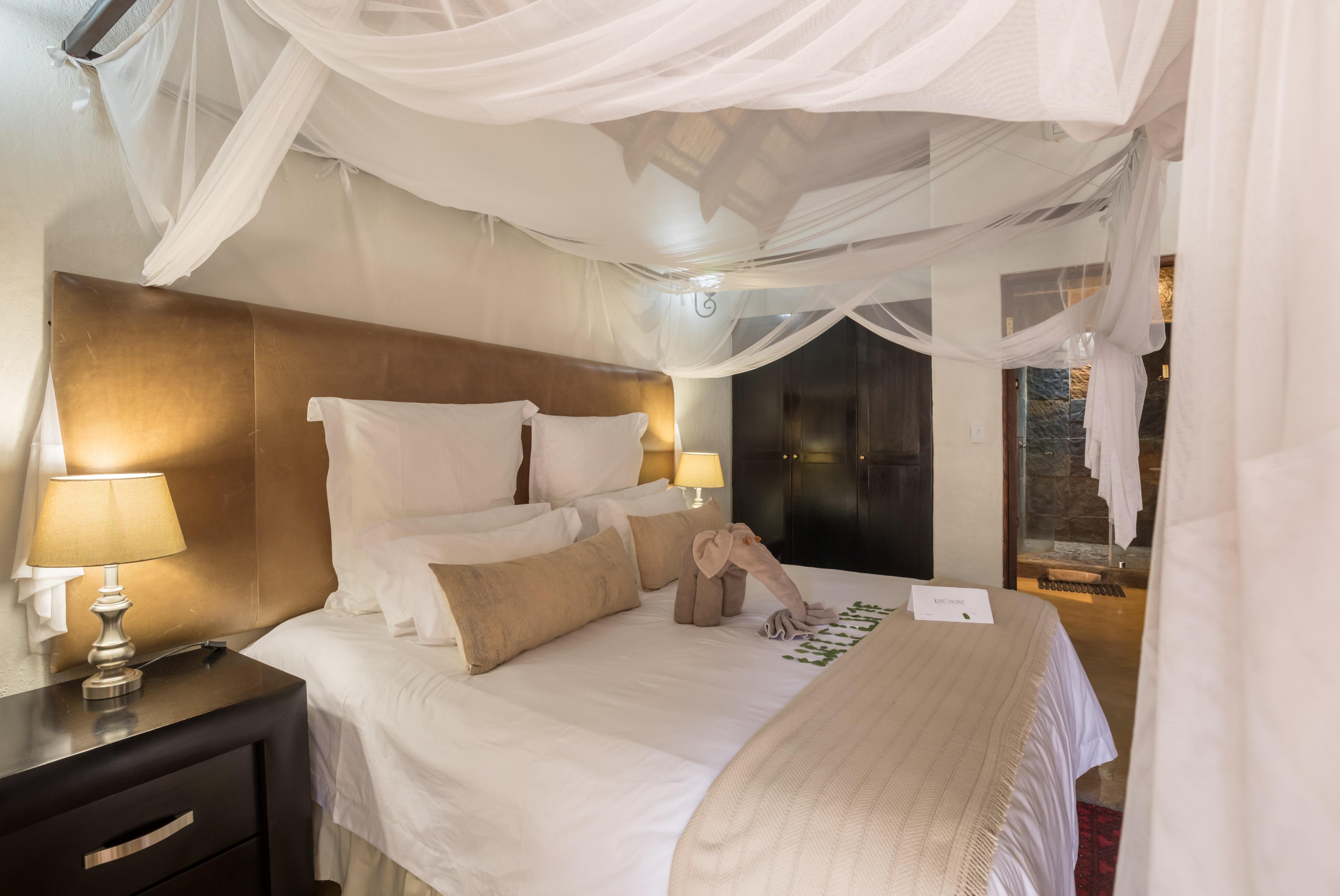 Karongwe Portfolio- Shiduli Private Game Lodge Karongwe Game Reserve Dış mekan fotoğraf