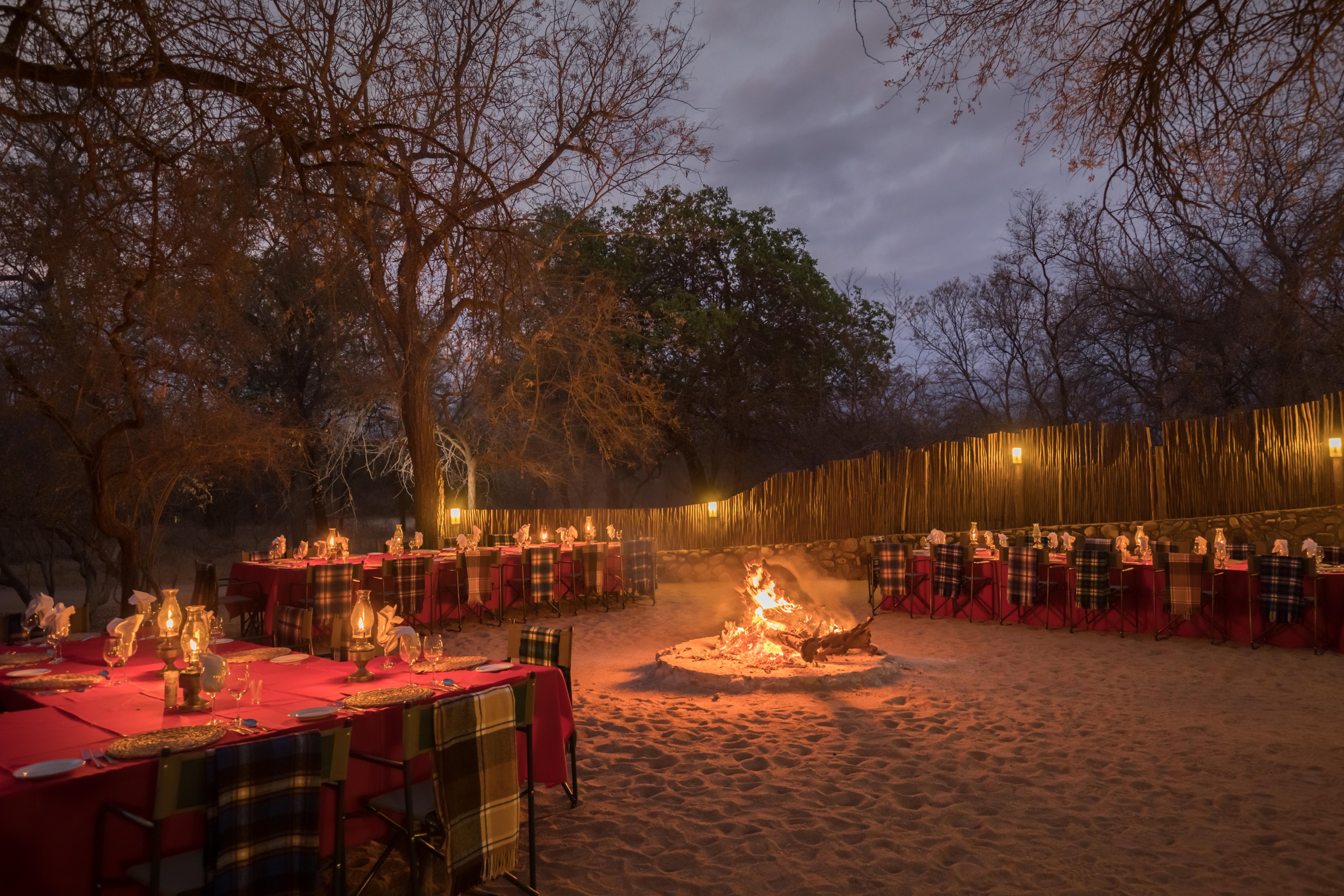 Karongwe Portfolio- Shiduli Private Game Lodge Karongwe Game Reserve Dış mekan fotoğraf