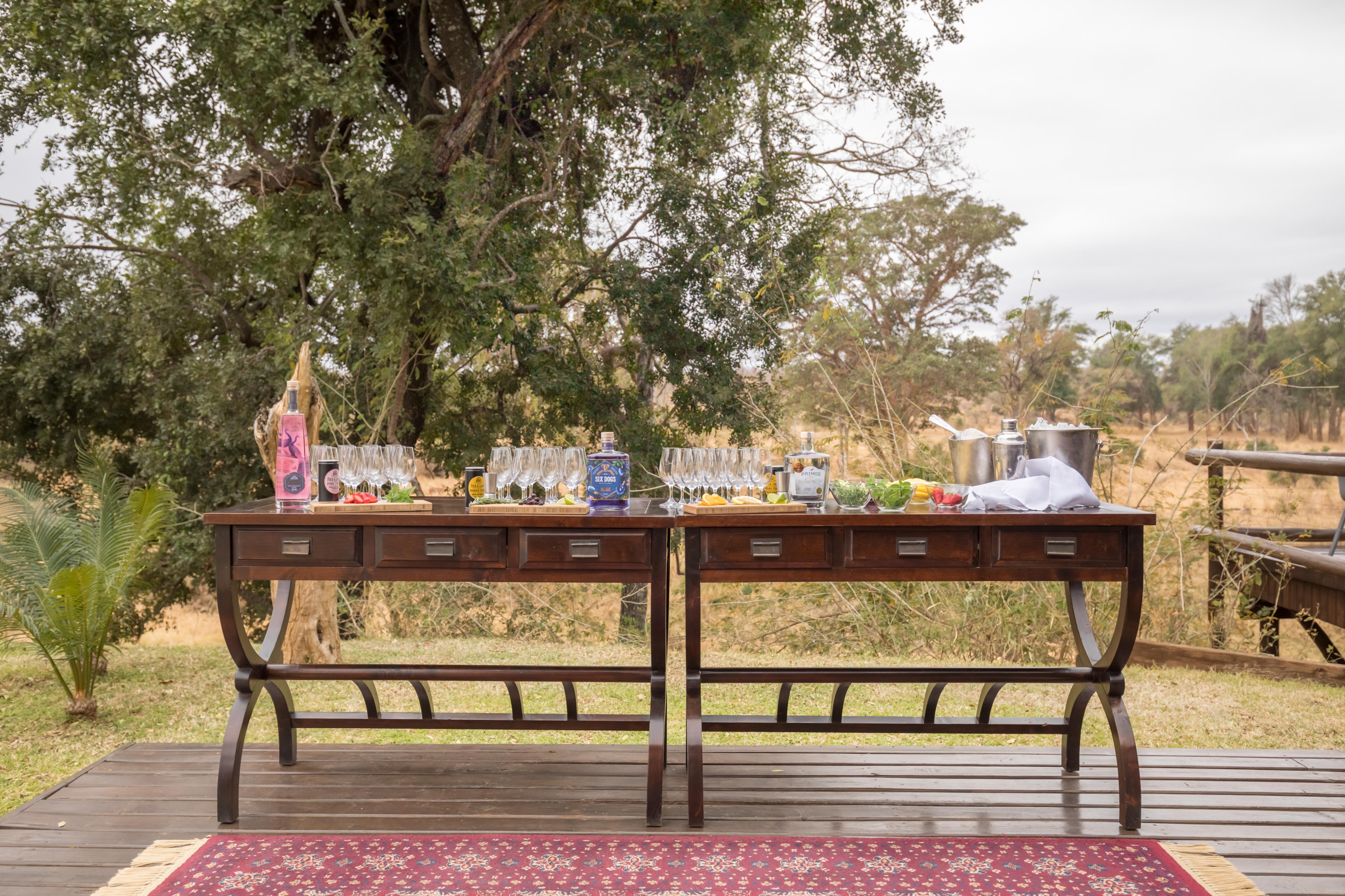 Karongwe Portfolio- Shiduli Private Game Lodge Karongwe Game Reserve Dış mekan fotoğraf