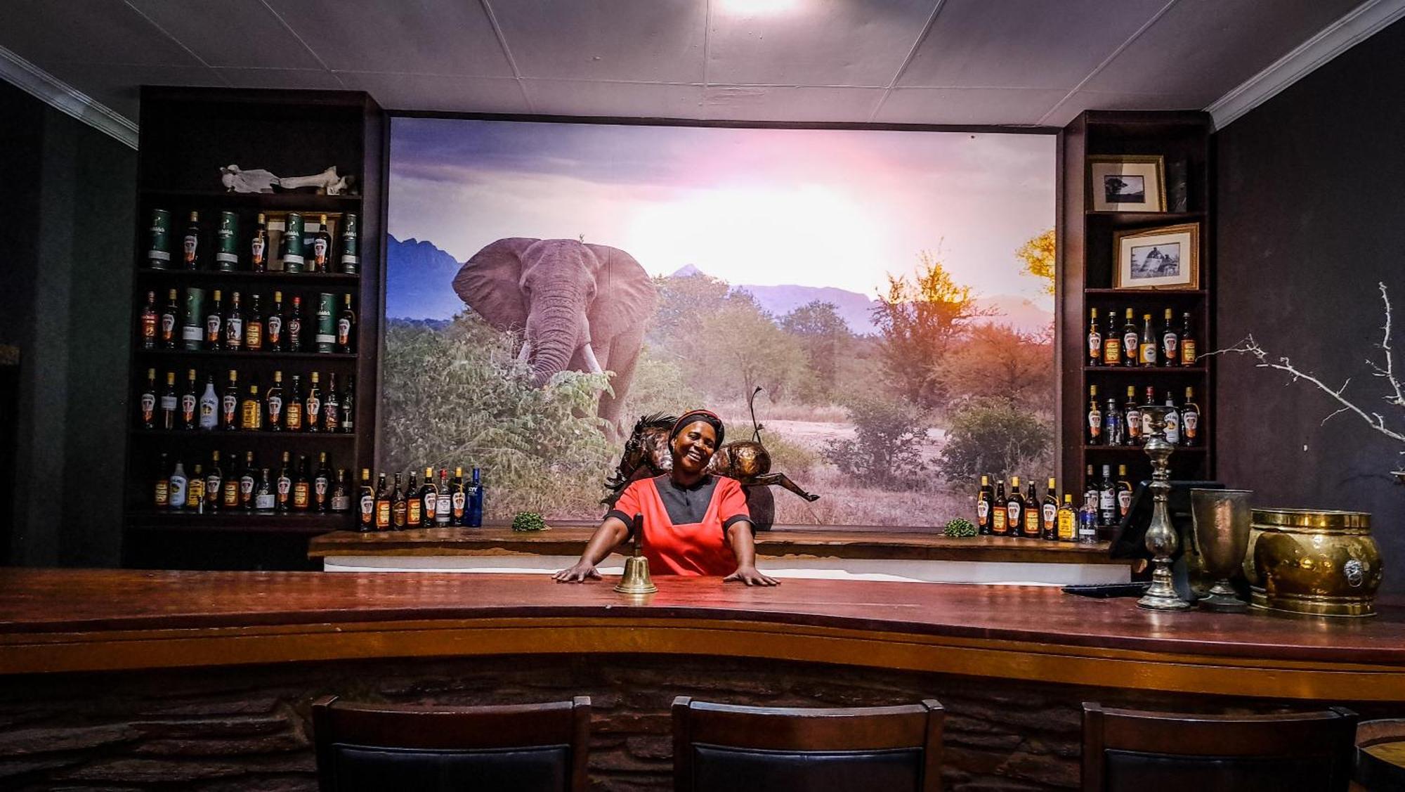 Karongwe Portfolio- Shiduli Private Game Lodge Karongwe Game Reserve Dış mekan fotoğraf