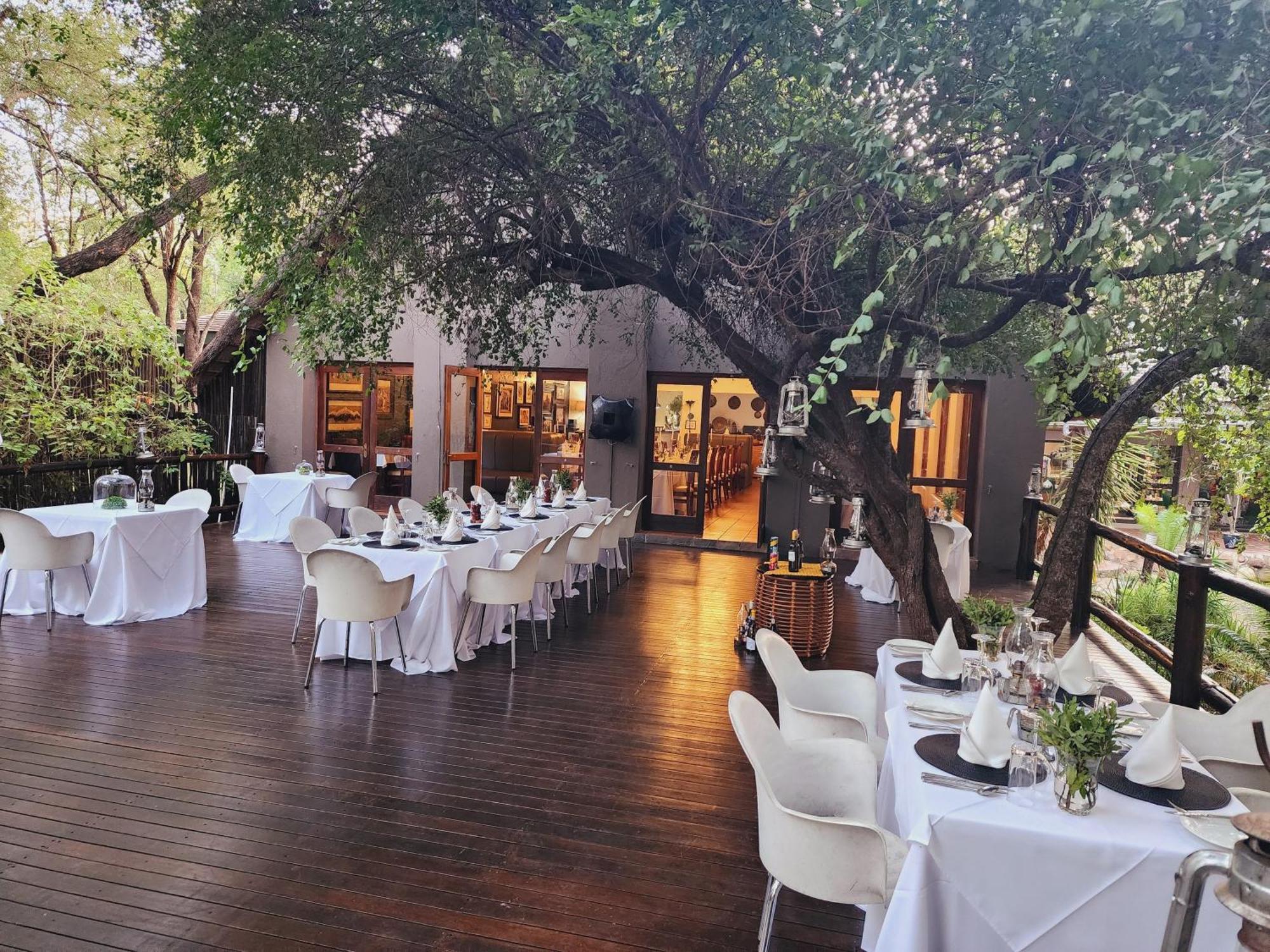 Karongwe Portfolio- Shiduli Private Game Lodge Karongwe Game Reserve Dış mekan fotoğraf