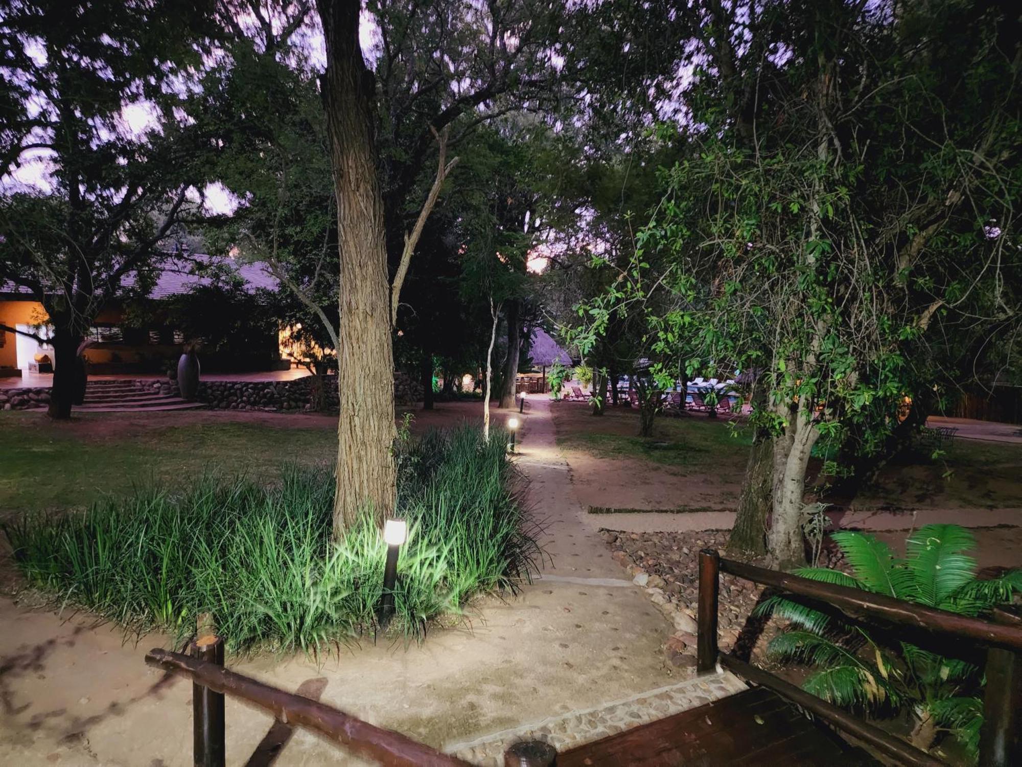 Karongwe Portfolio- Shiduli Private Game Lodge Karongwe Game Reserve Dış mekan fotoğraf