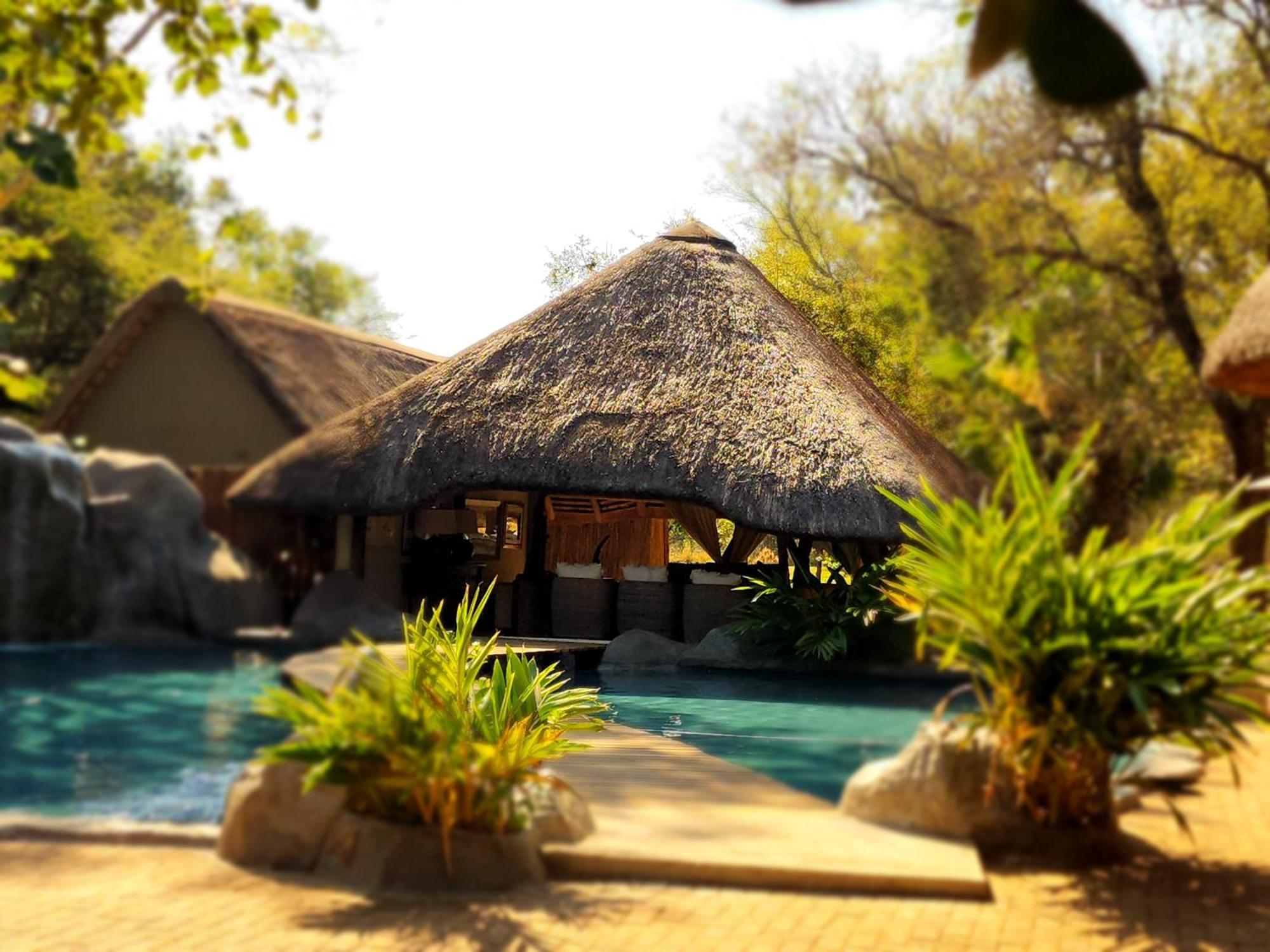 Karongwe Portfolio- Shiduli Private Game Lodge Karongwe Game Reserve Dış mekan fotoğraf