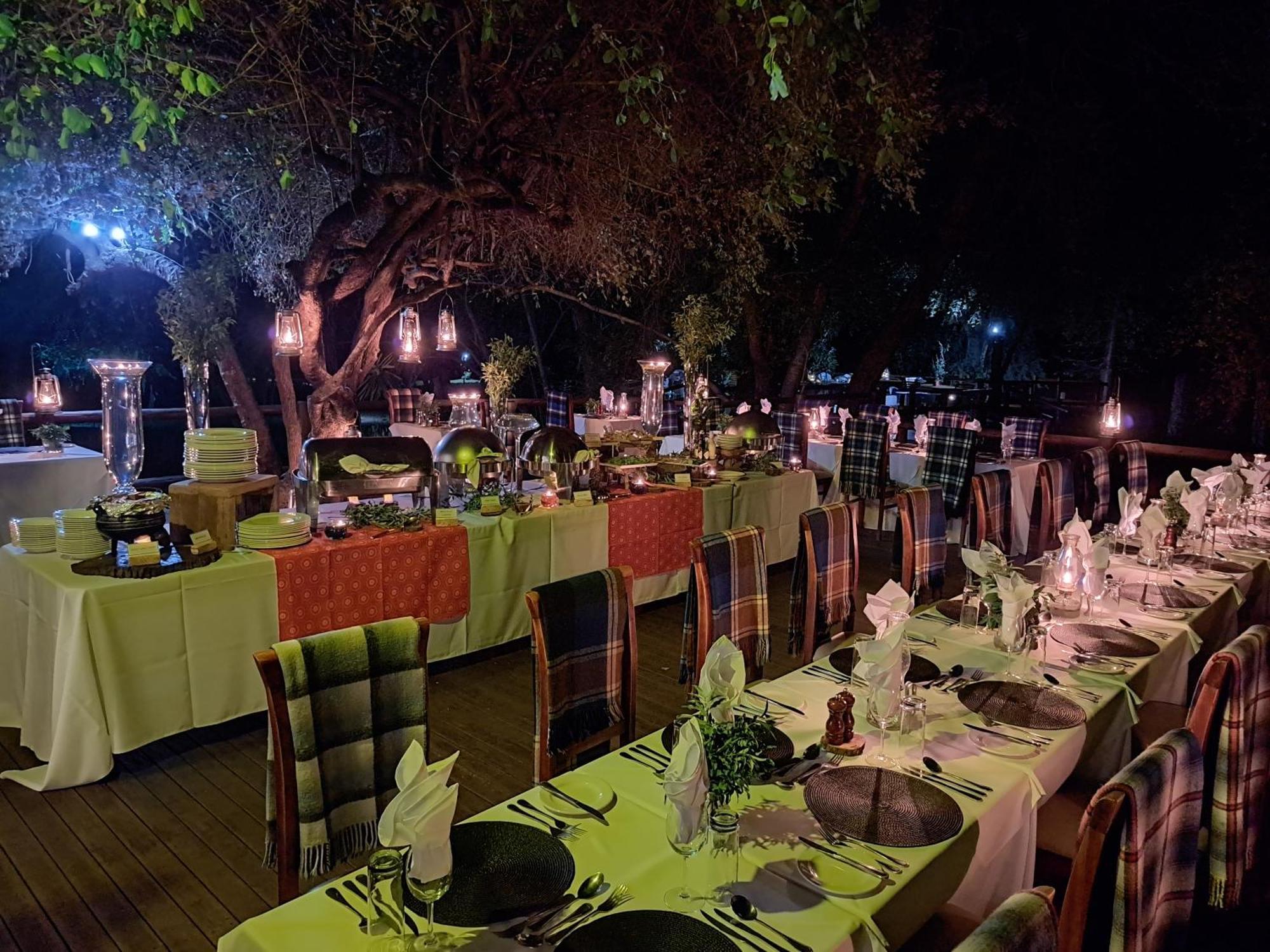 Karongwe Portfolio- Shiduli Private Game Lodge Karongwe Game Reserve Dış mekan fotoğraf