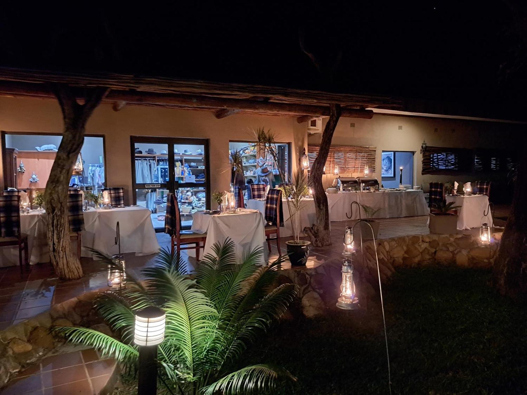 Karongwe Portfolio- Shiduli Private Game Lodge Karongwe Game Reserve Dış mekan fotoğraf